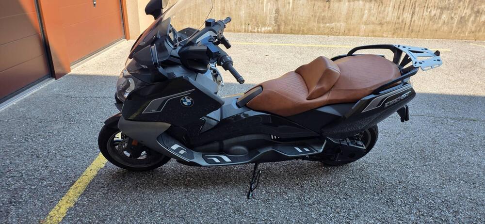 Bmw C 650 GT (2016 - 20) (4)