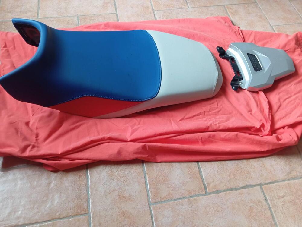 Sella rally BMW GS LC 1200/1250 (2)