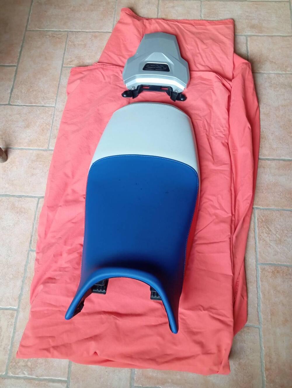 Sella rally BMW GS LC 1200/1250 (4)