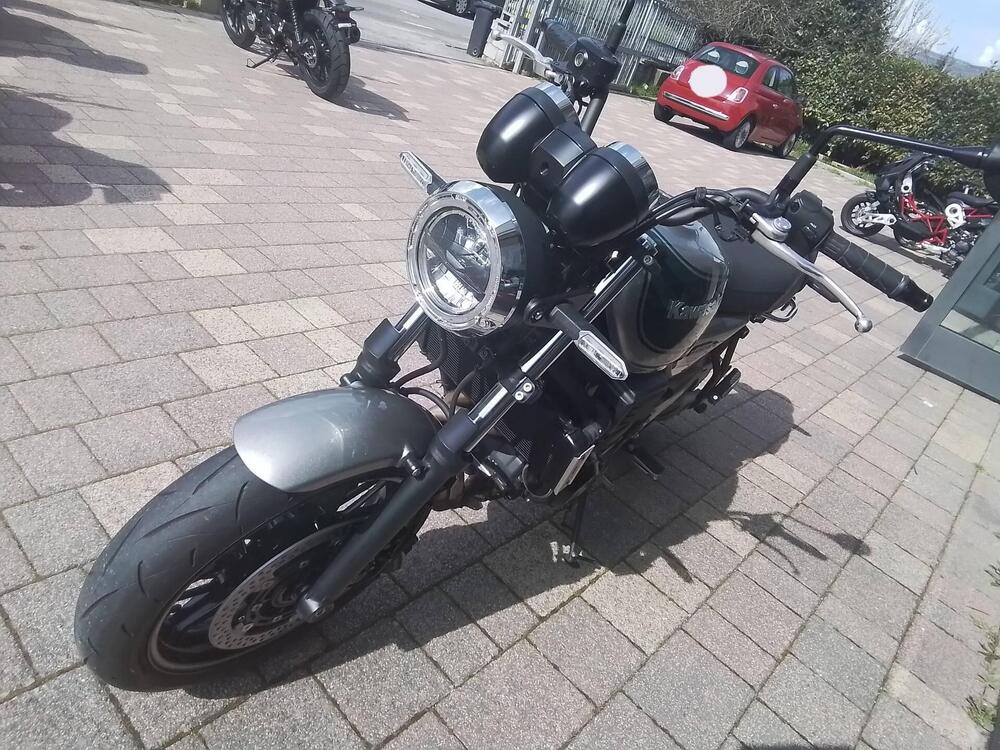 Kawasaki Z 650 RS (2022 - 24) (10)