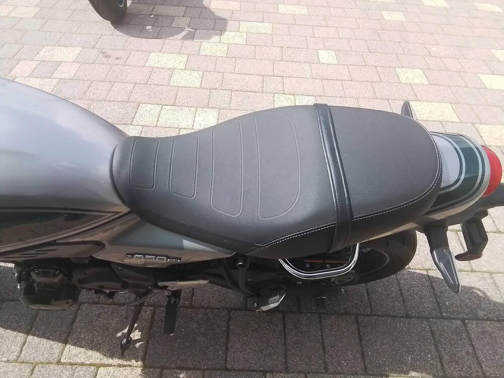 Kawasaki Z 650 RS (2022 - 24) (11)