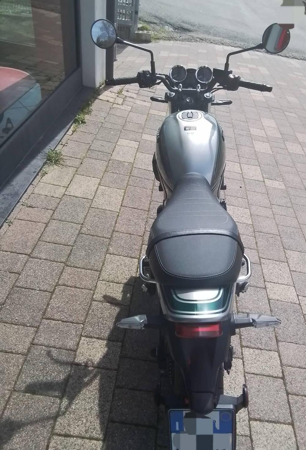 Kawasaki Z 650 RS (2022 - 24) (15)