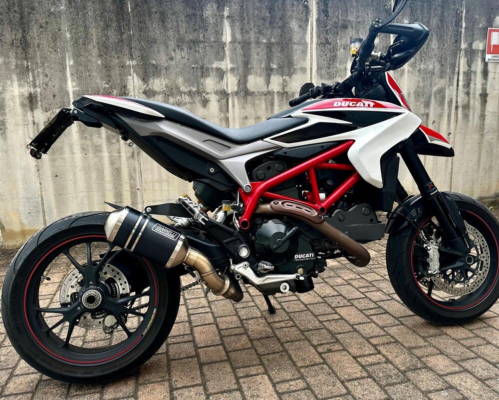 Ducati Hypermotard 821 SP (2013 - 15) (2)