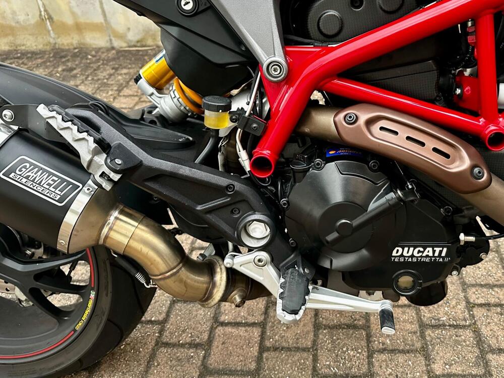 Ducati Hypermotard 821 SP (2013 - 15) (5)