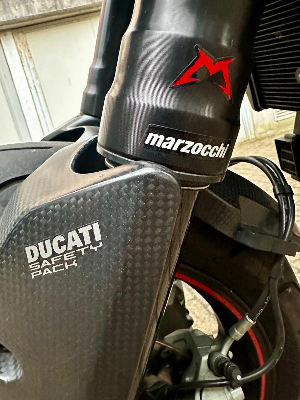 Ducati Hypermotard 821 SP (2013 - 15) (6)