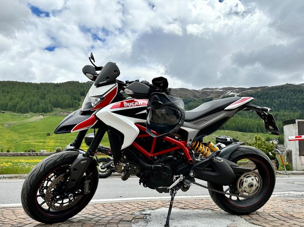 Ducati Hypermotard 821 SP (2013 - 15) (7)