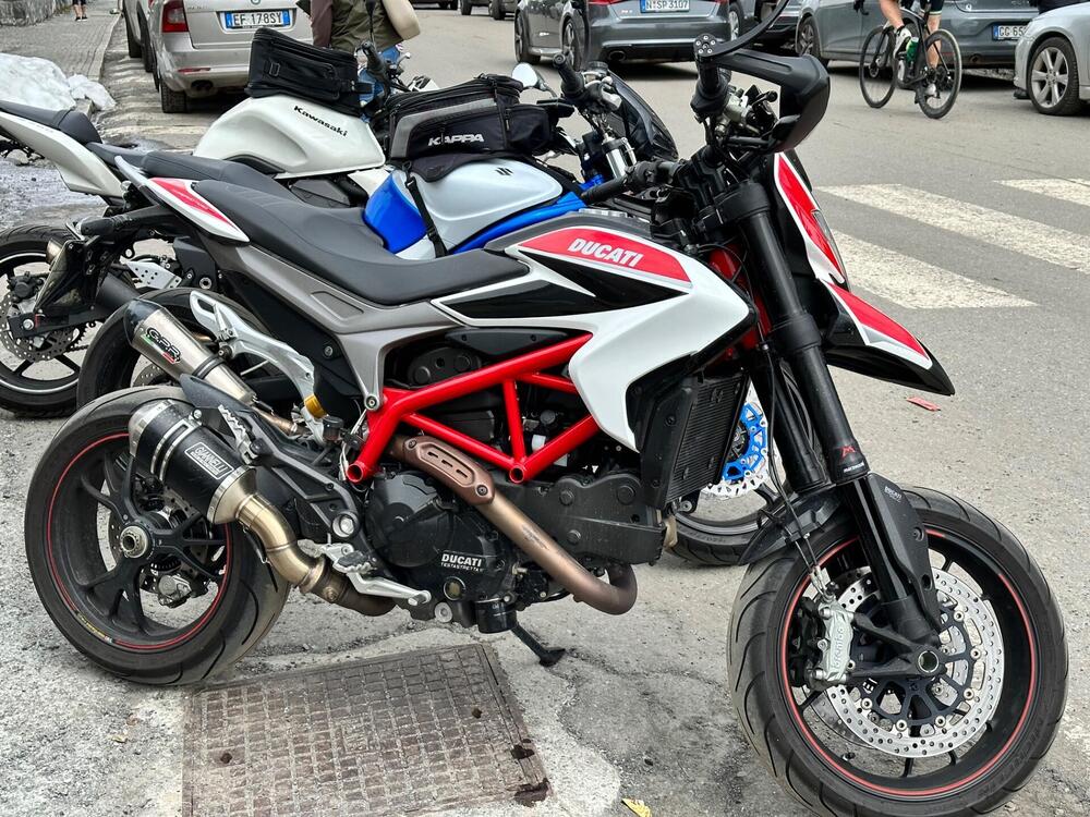 Ducati Hypermotard 821 SP (2013 - 15) (8)