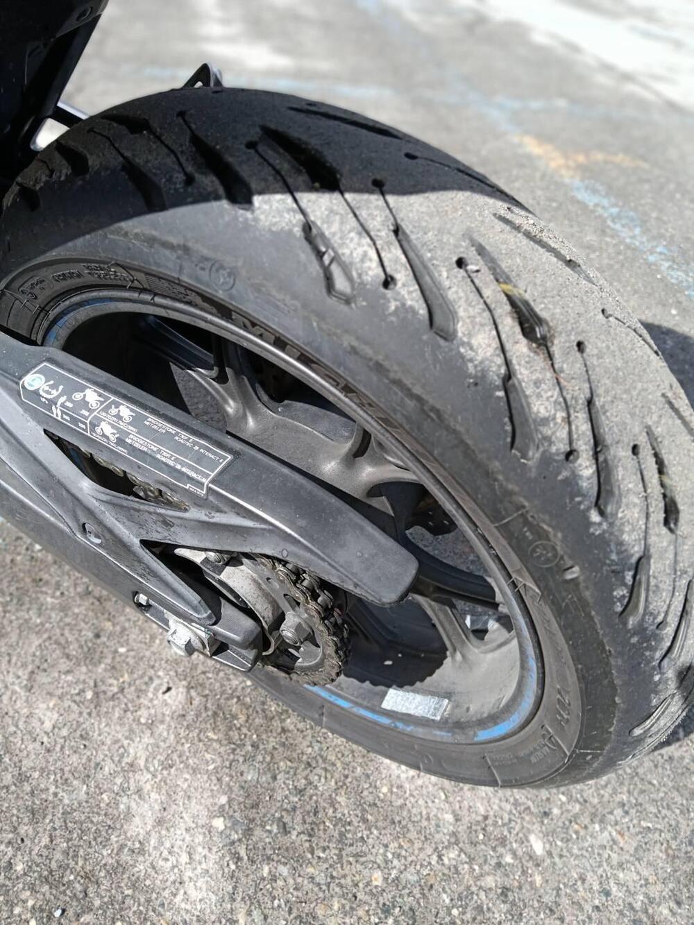 Honda Integra 750 DCT (2016 - 17) (6)