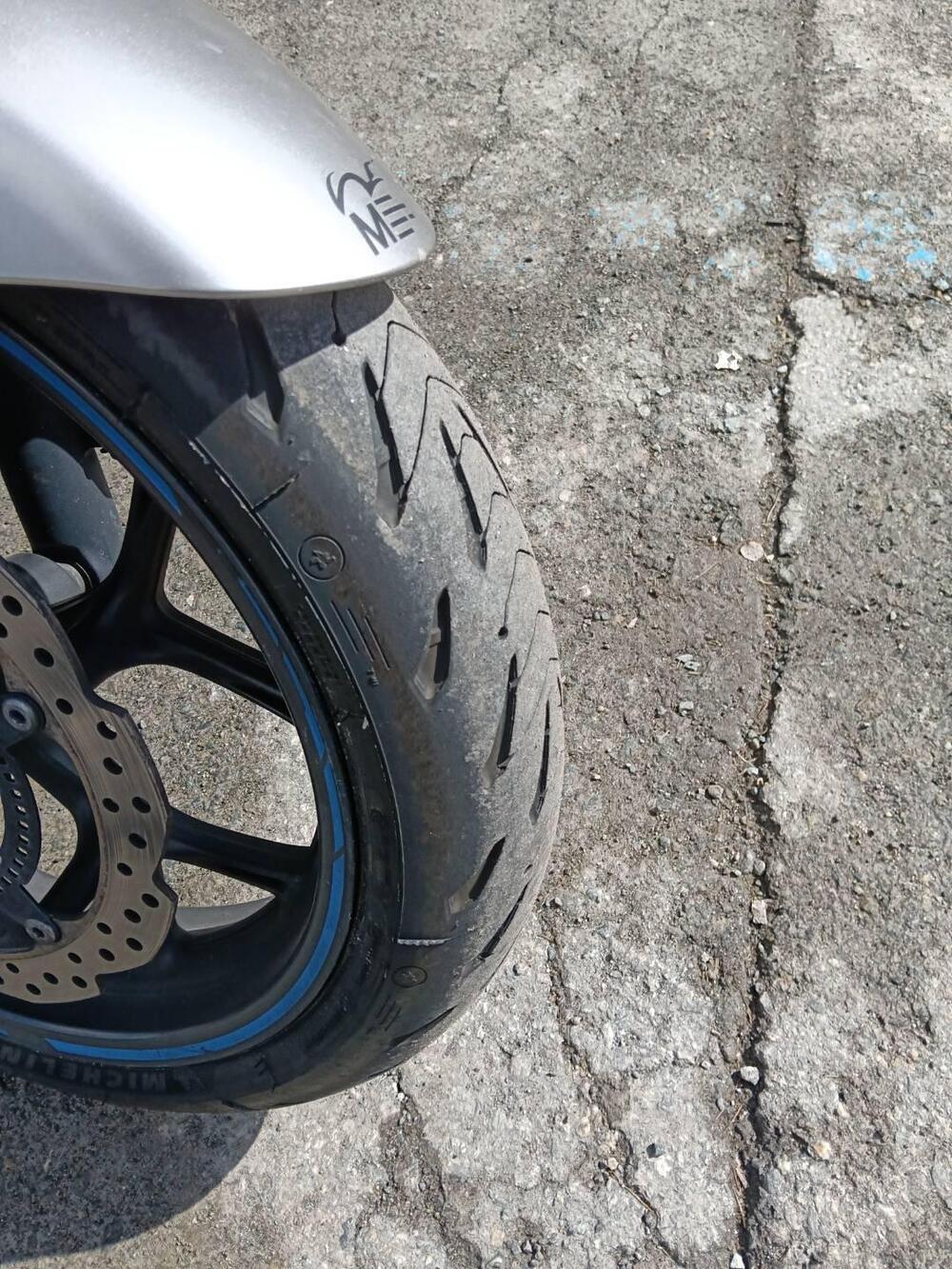 Honda Integra 750 DCT (2016 - 17) (7)