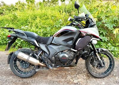 Honda Crosstourer Travel Edition ABS (2015 - 17) usata