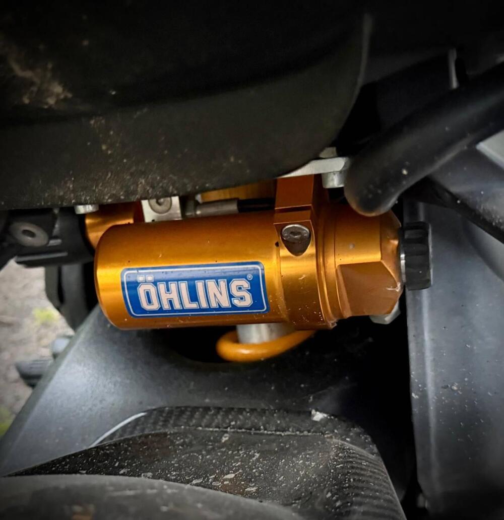 Honda Crosstourer Travel Edition ABS (2015 - 17) (2)