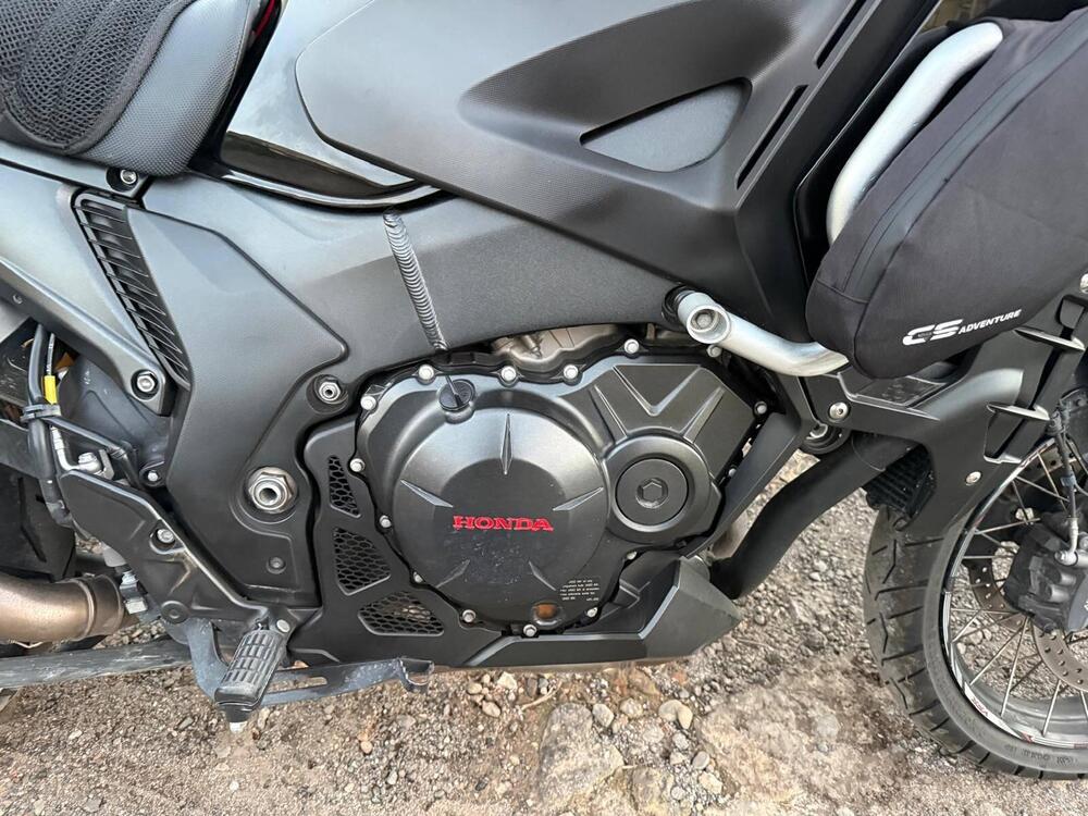 Honda Crosstourer Travel Edition ABS (2015 - 17) (4)