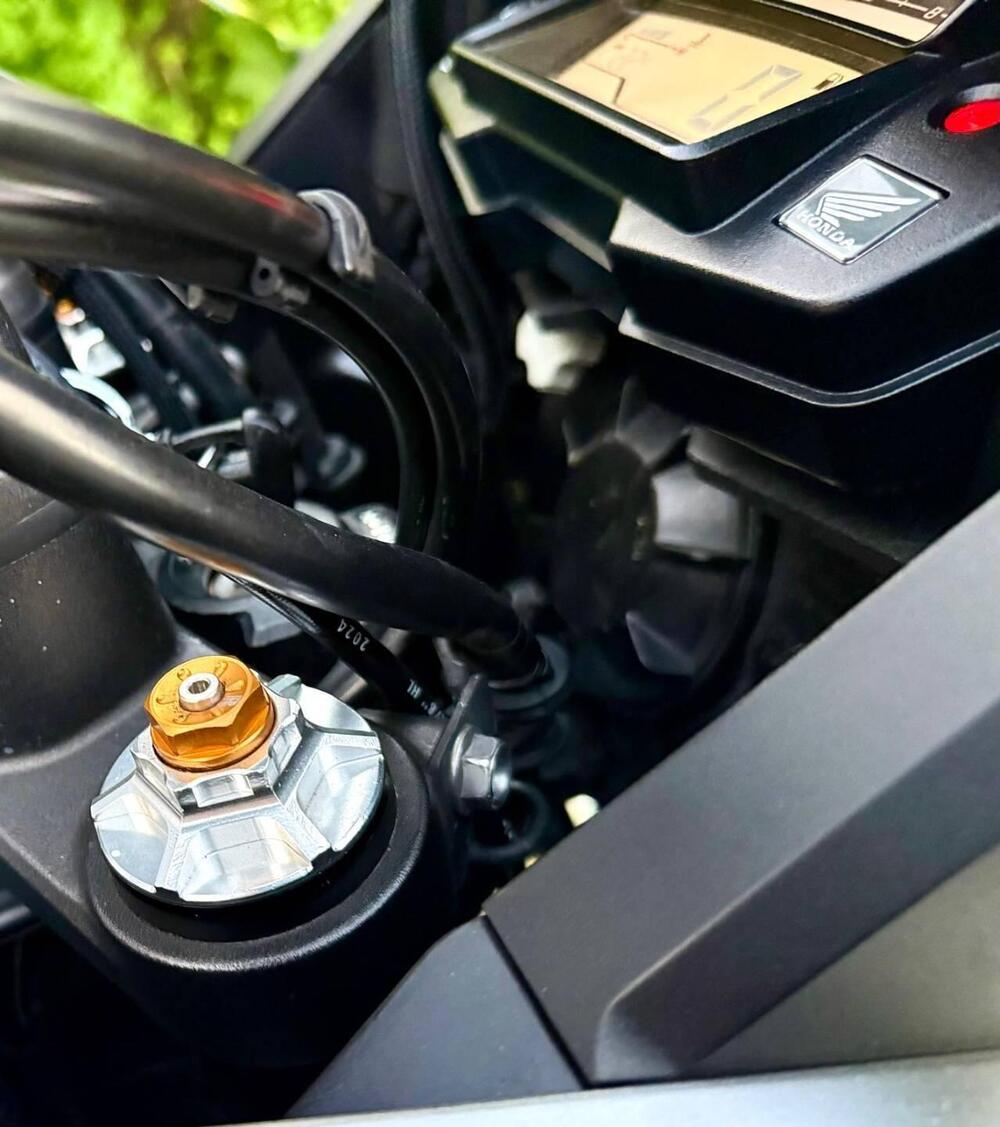 Honda Crosstourer Travel Edition ABS (2015 - 17) (6)