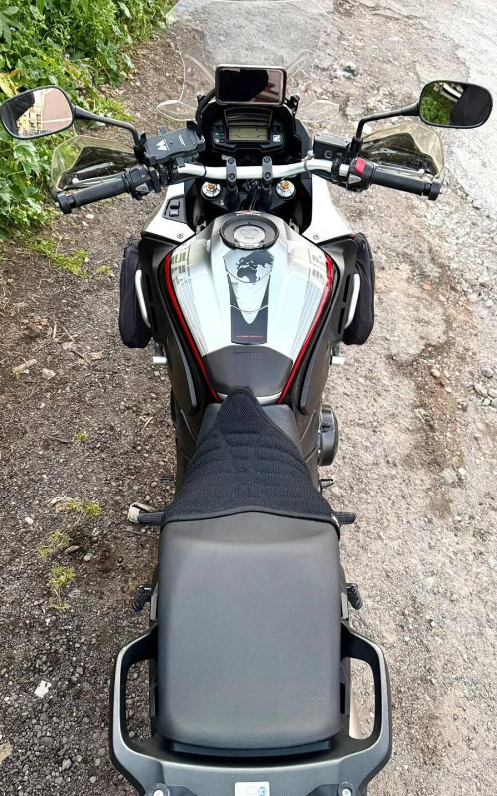 Honda Crosstourer Travel Edition ABS (2015 - 17) (8)