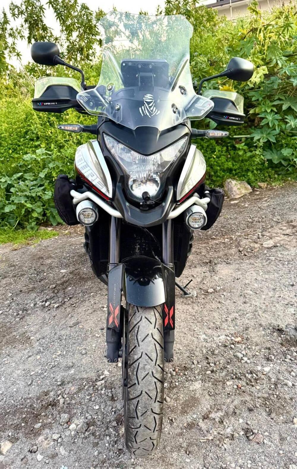 Honda Crosstourer Travel Edition ABS (2015 - 17) (9)