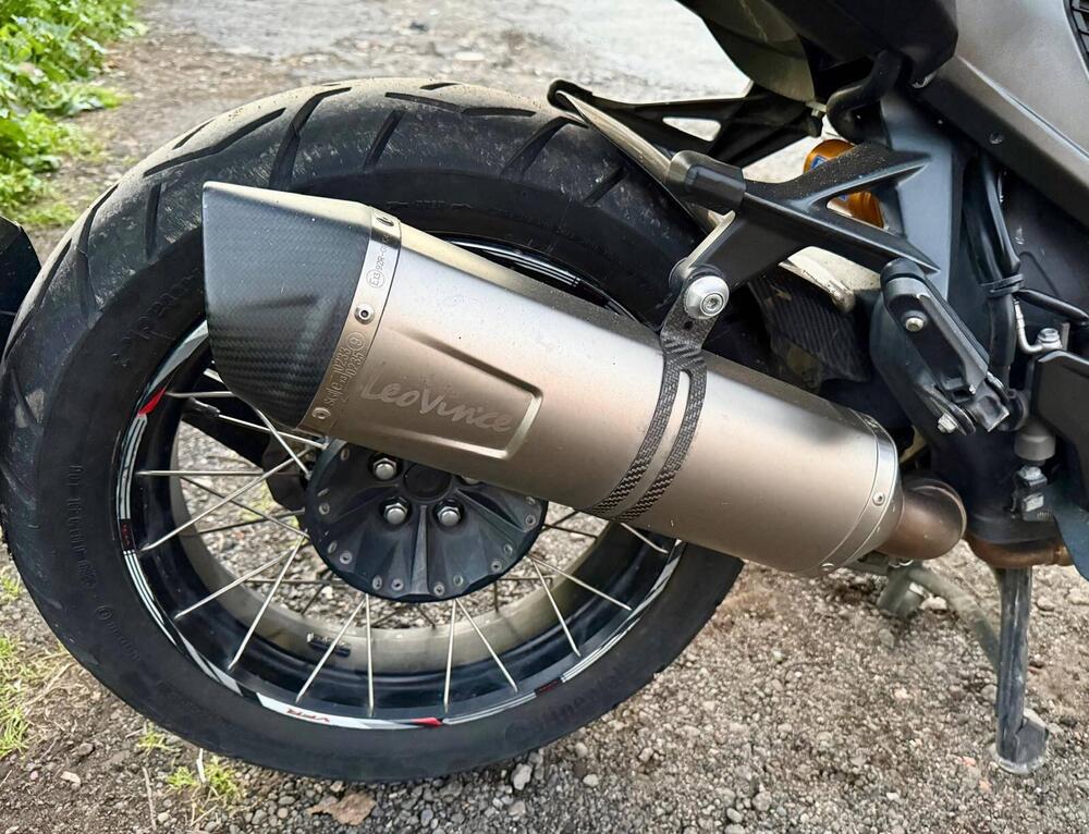 Honda Crosstourer Travel Edition ABS (2015 - 17) (11)