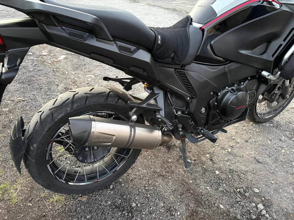 Honda Crosstourer Travel Edition ABS (2015 - 17) (12)