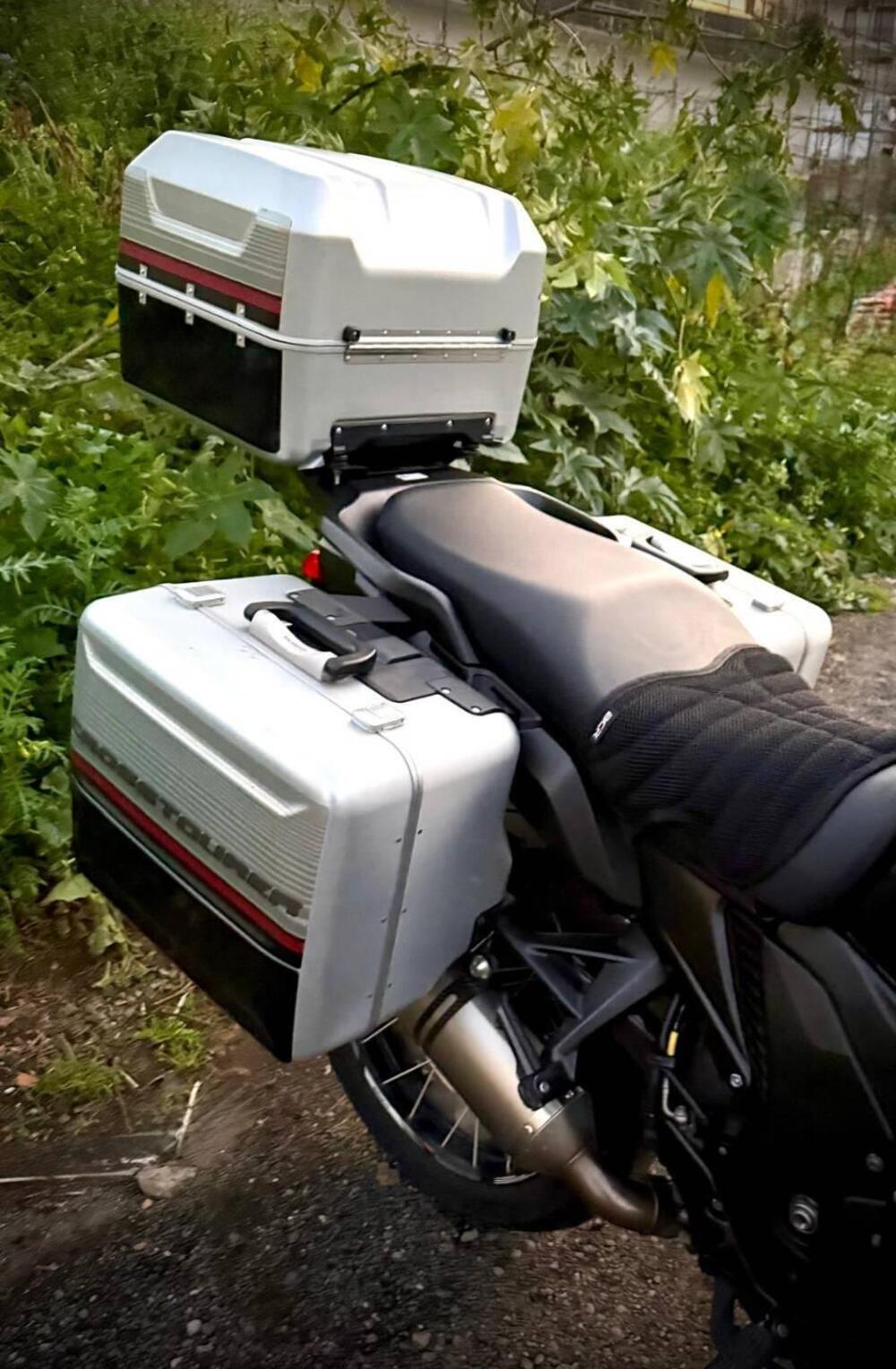 Honda Crosstourer Travel Edition ABS (2015 - 17) (14)