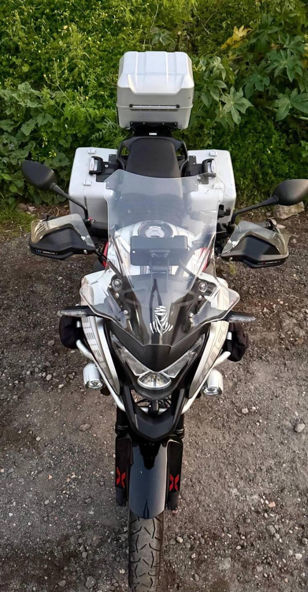 Honda Crosstourer Travel Edition ABS (2015 - 17) (15)