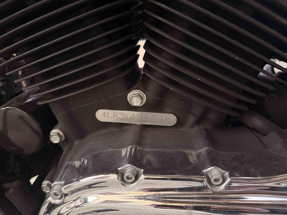 Harley-Davidson 1200 Forty-Eight Special (2018 - 20) (6)