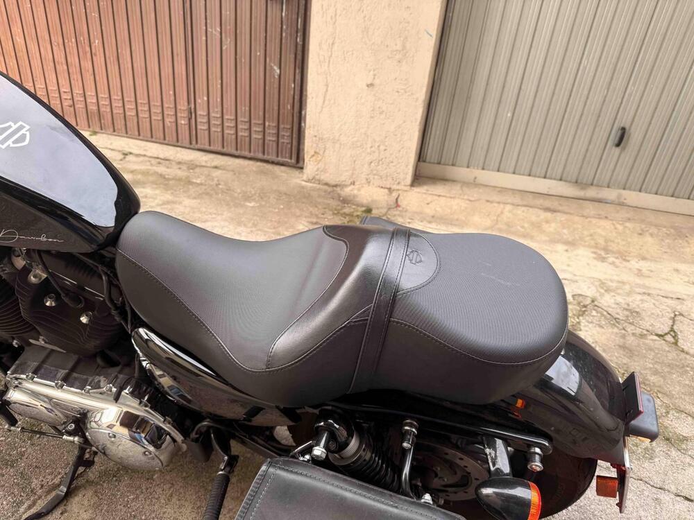 Harley-Davidson 1200 Forty-Eight Special (2018 - 20) (15)
