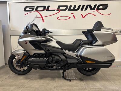 Honda GL 1800 Gold Wing Tour 50&deg; Anniversario (2025 - 26) nuova