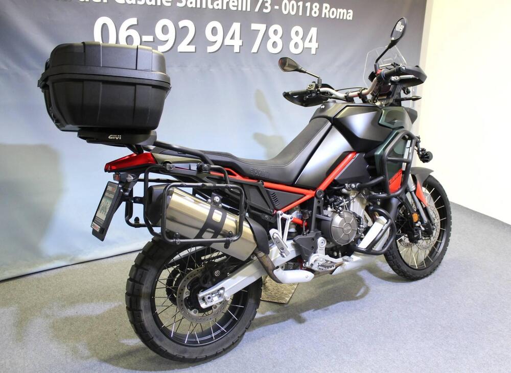 Aprilia Tuareg 660 (2025 - 26) (2)