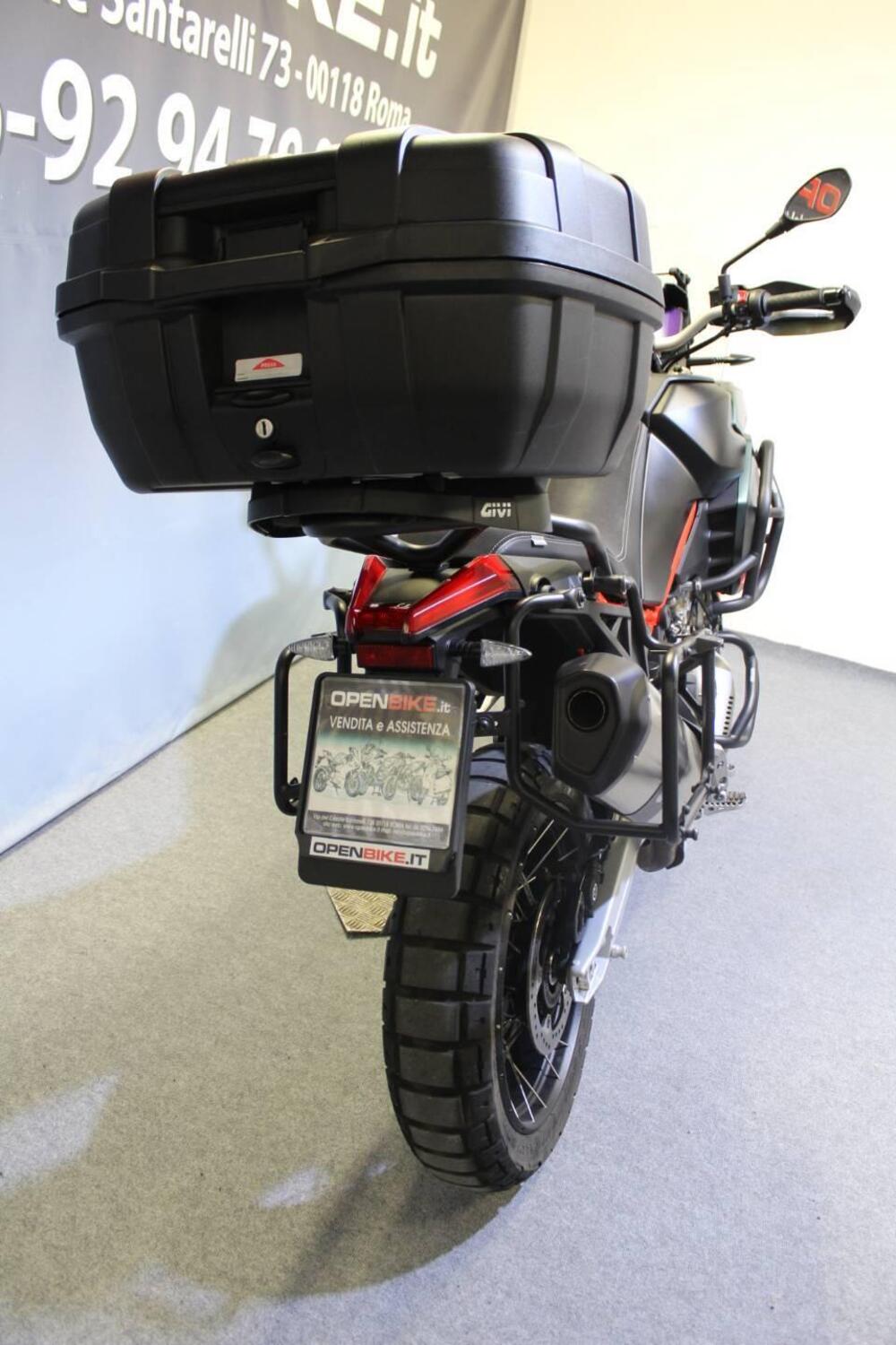 Aprilia Tuareg 660 (2025 - 26) (3)