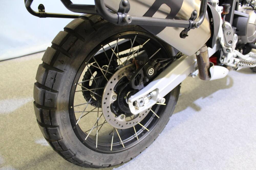 Aprilia Tuareg 660 (2025 - 26) (4)