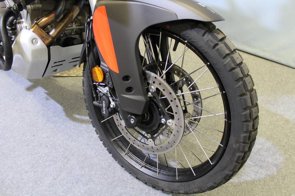 Aprilia Tuareg 660 (2025 - 26) (5)