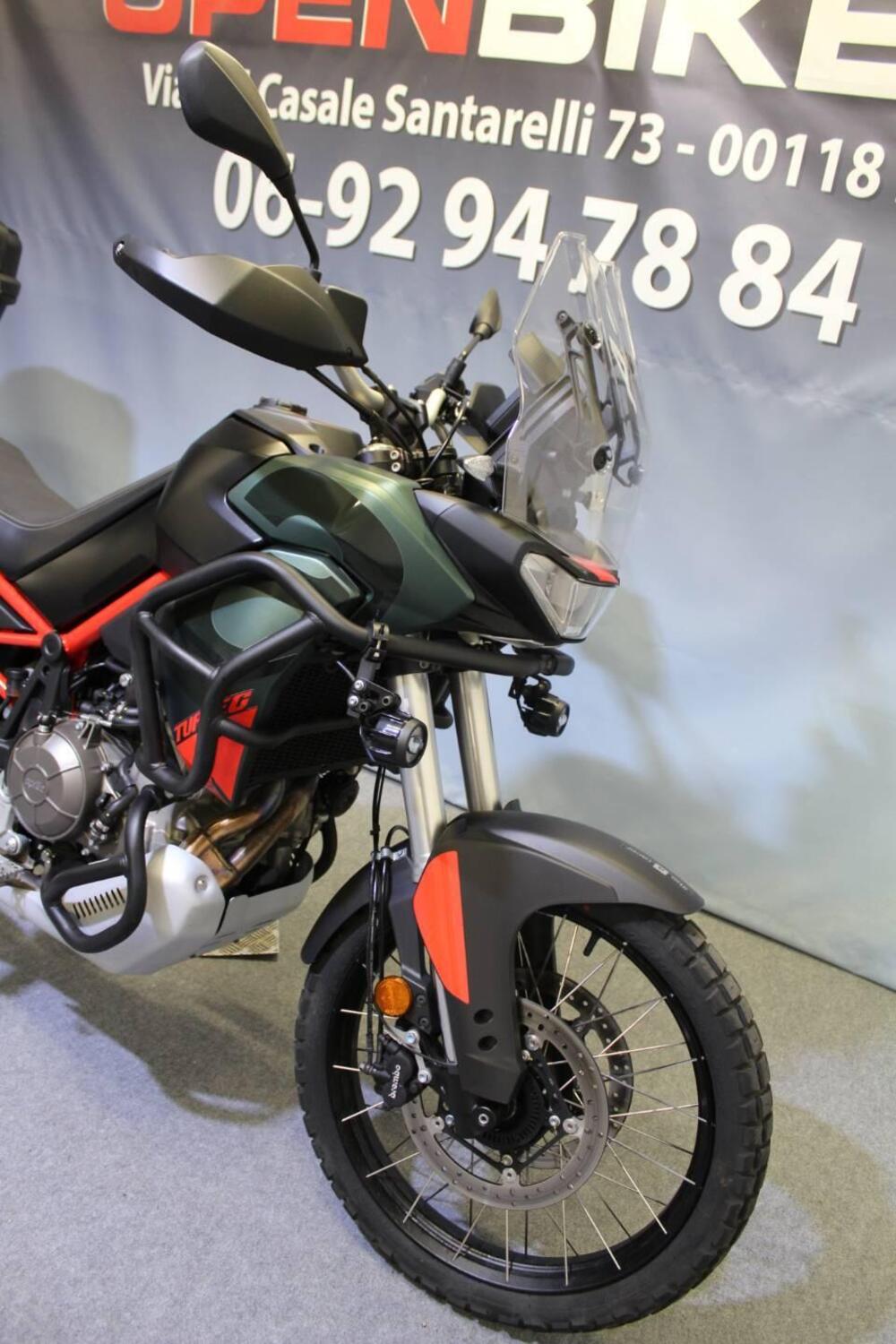 Aprilia Tuareg 660 (2025 - 26) (6)