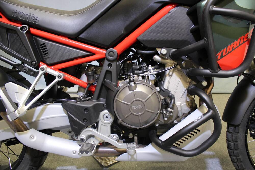 Aprilia Tuareg 660 (2025 - 26) (7)