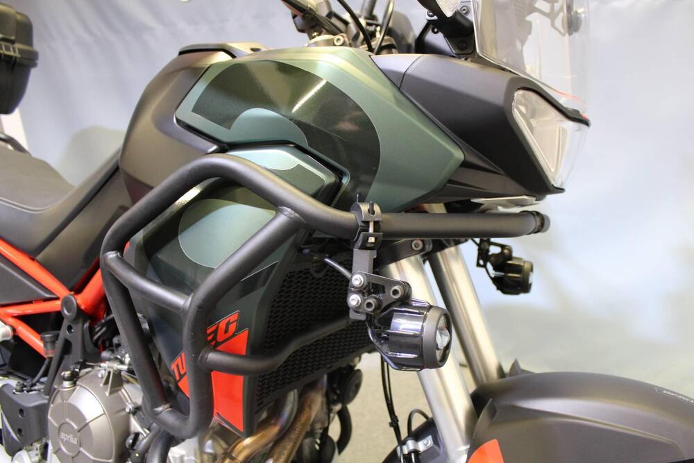 Aprilia Tuareg 660 (2025 - 26) (8)