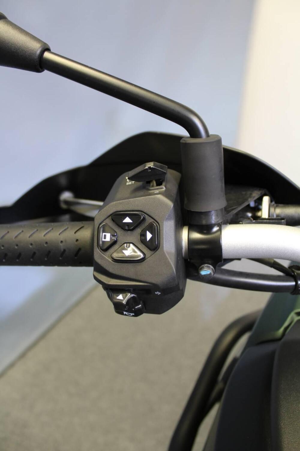 Aprilia Tuareg 660 (2025 - 26) (9)