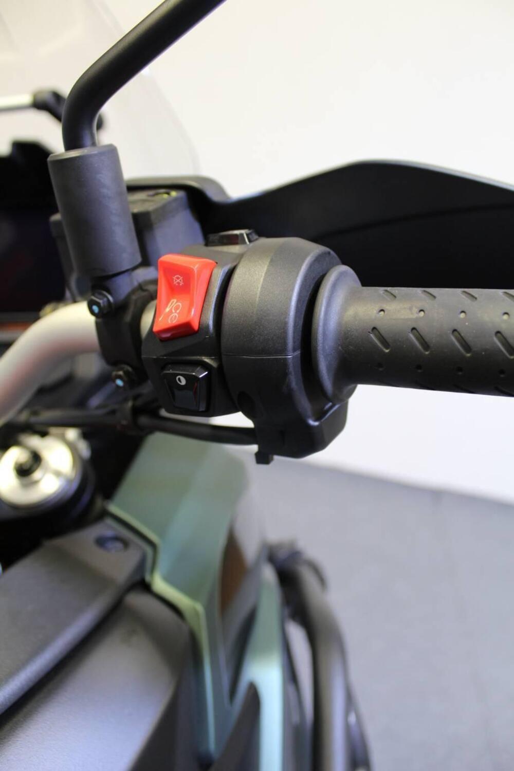 Aprilia Tuareg 660 (2025 - 26) (10)