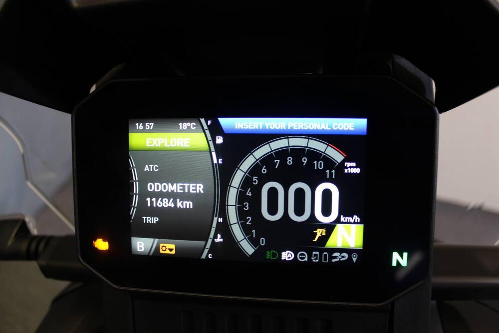 Aprilia Tuareg 660 (2025 - 26) (11)