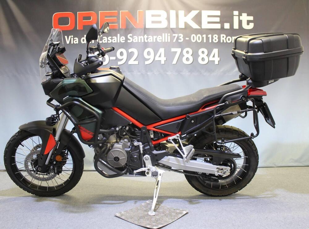 Aprilia Tuareg 660 (2025 - 26) (12)