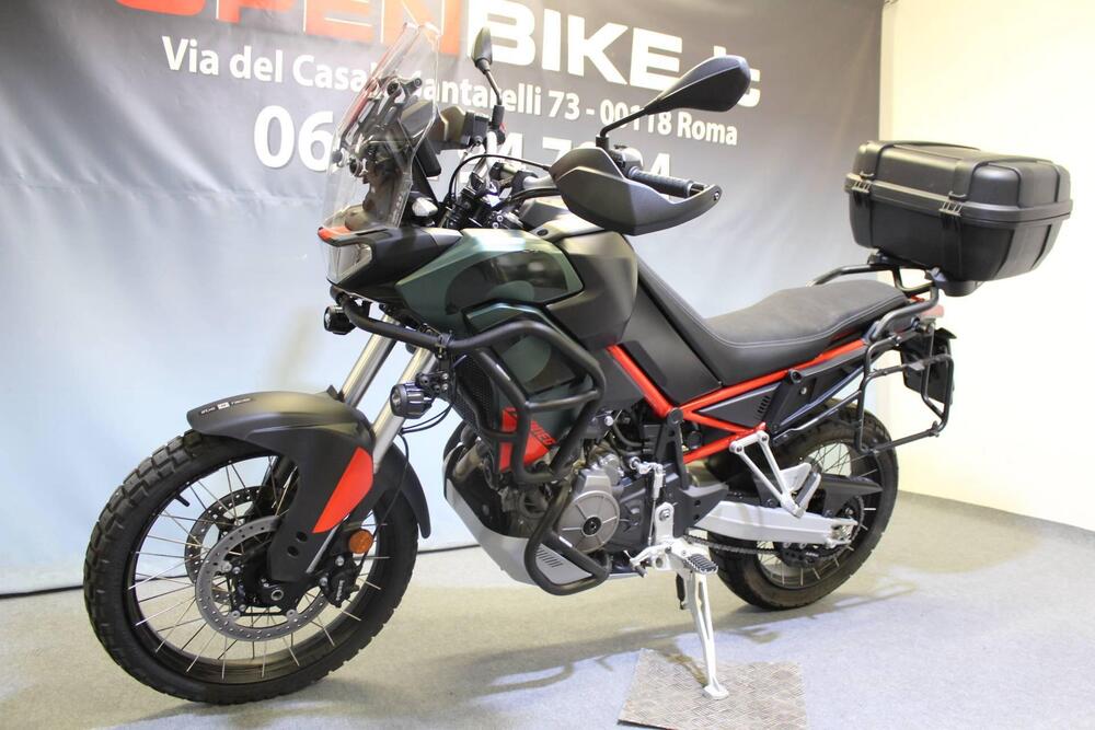 Aprilia Tuareg 660 (2025 - 26) (13)
