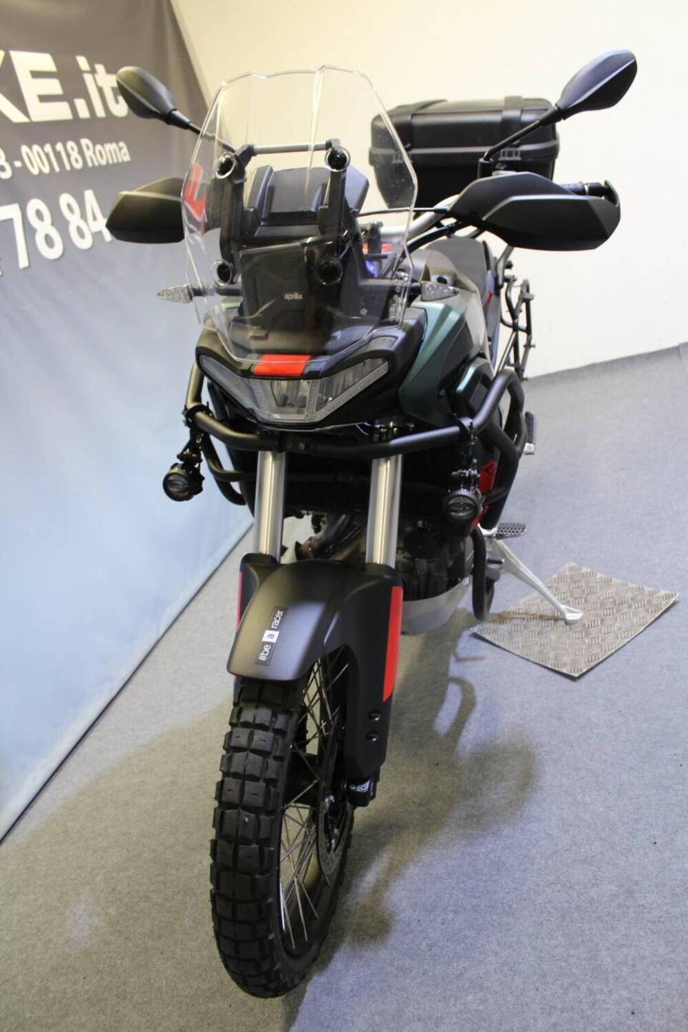 Aprilia Tuareg 660 (2025 - 26) (14)