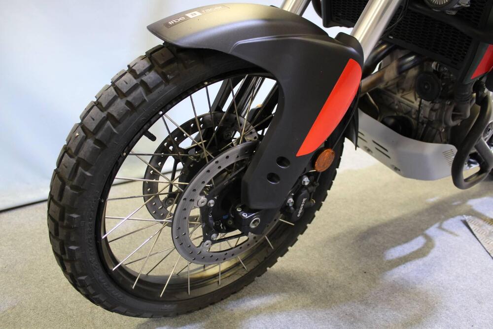 Aprilia Tuareg 660 (2025 - 26) (15)