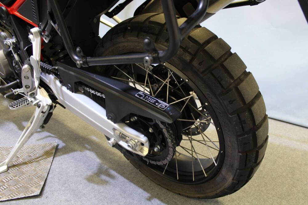 Aprilia Tuareg 660 (2025 - 26) (16)