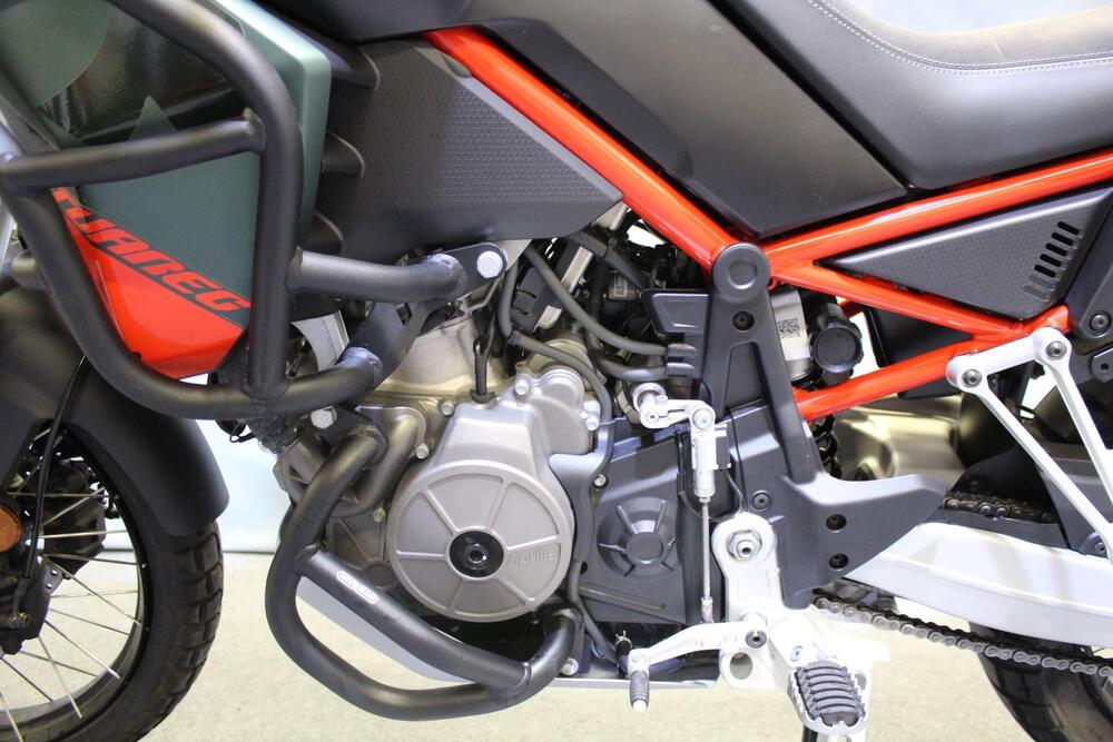 Aprilia Tuareg 660 (2025 - 26) (17)