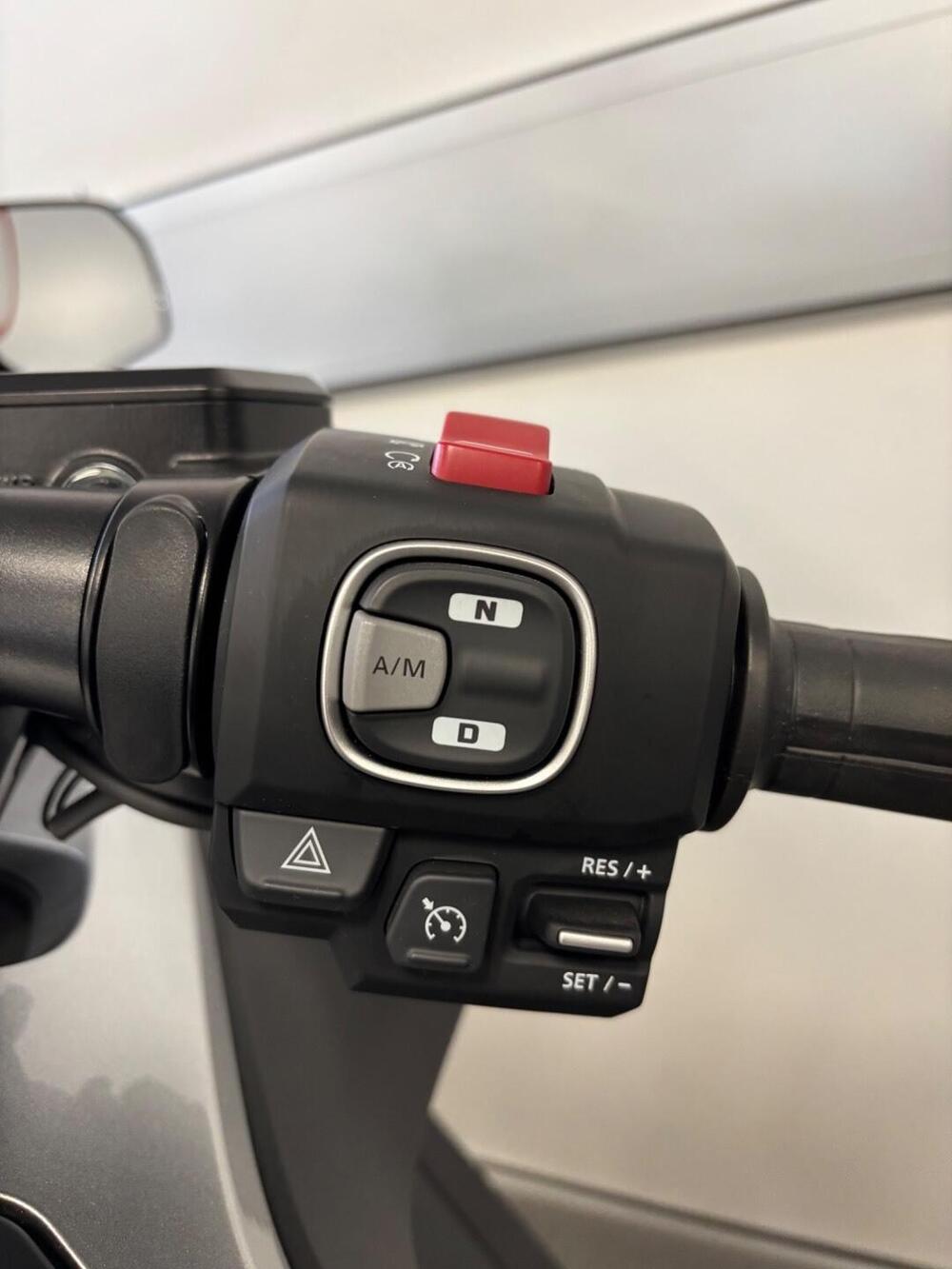 Honda GL 1800 Gold Wing Tour 50° Anniversario (2025 - 26) (13)