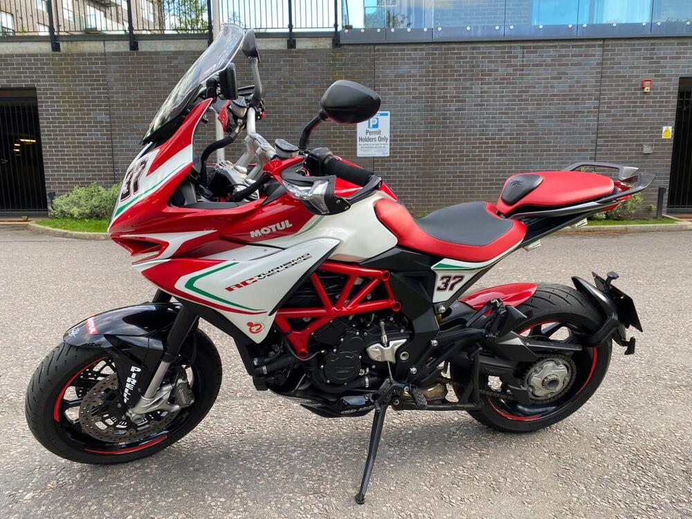 MV Agusta Turismo Veloce 800 RC SCS (2017 - 20)