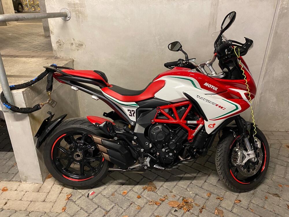 MV Agusta Turismo Veloce 800 RC SCS (2017 - 20) (3)