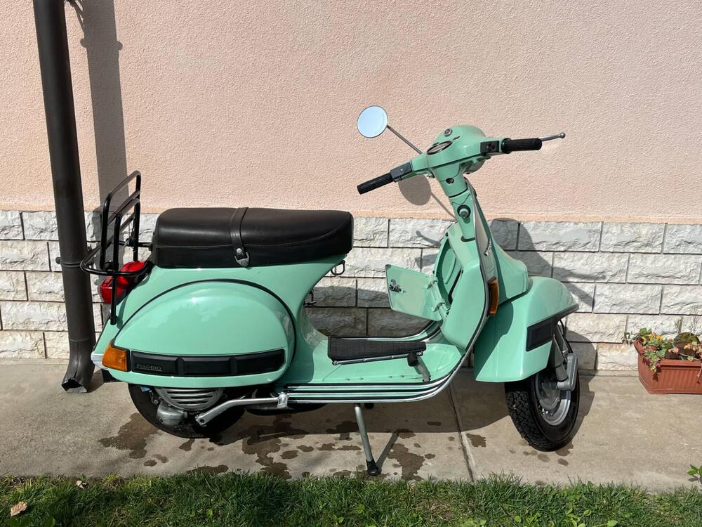 Vespa Vespa PX 125 E 1981