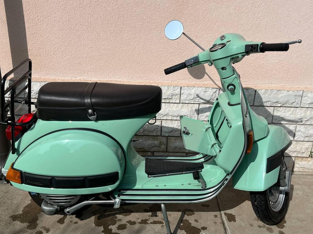 Vespa Vespa PX 125 E 1981 (2)
