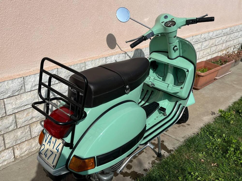 Vespa Vespa PX 125 E 1981 (3)
