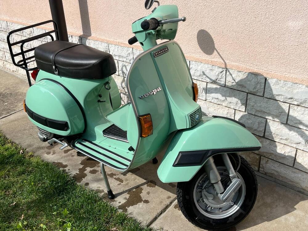 Vespa Vespa PX 125 E 1981 (4)