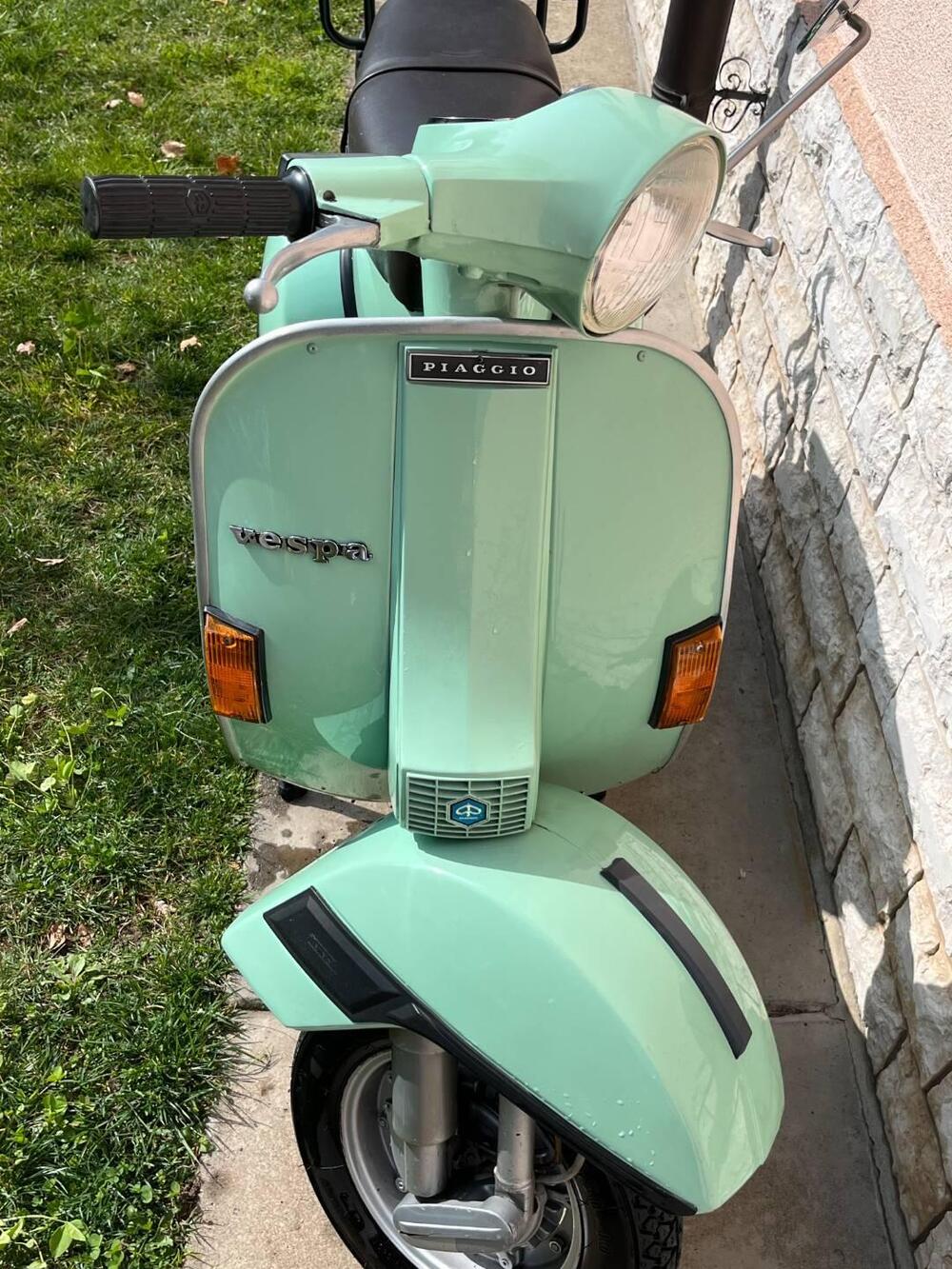 Vespa Vespa PX 125 E 1981 (5)